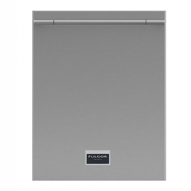 Fulgor Milano 60cm Professional Dishwasher - FPDW 82103 XX