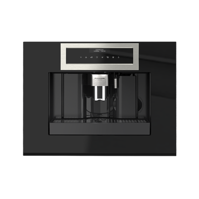 Fulgor Milano Cluster Concept Fully Automatic Coffee Machine