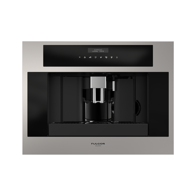 Fulgor Milano 45 Coffee Machine - FCM 4500 TF X