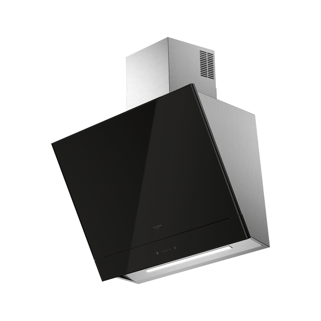 Fulgor Milano Aspiration 90 Wall Hood - FCLHD 900 TC BK