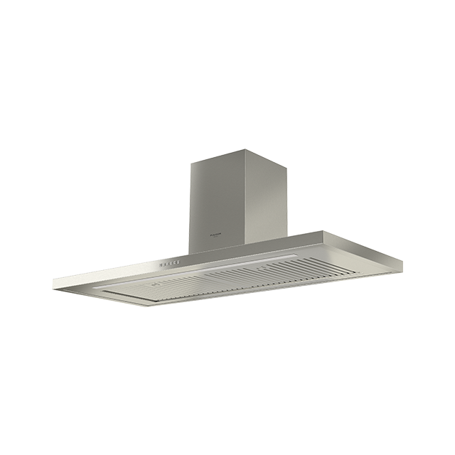 Fulgor Milano Reverse T 90 Wall Hood - FTHD 1200 TC X