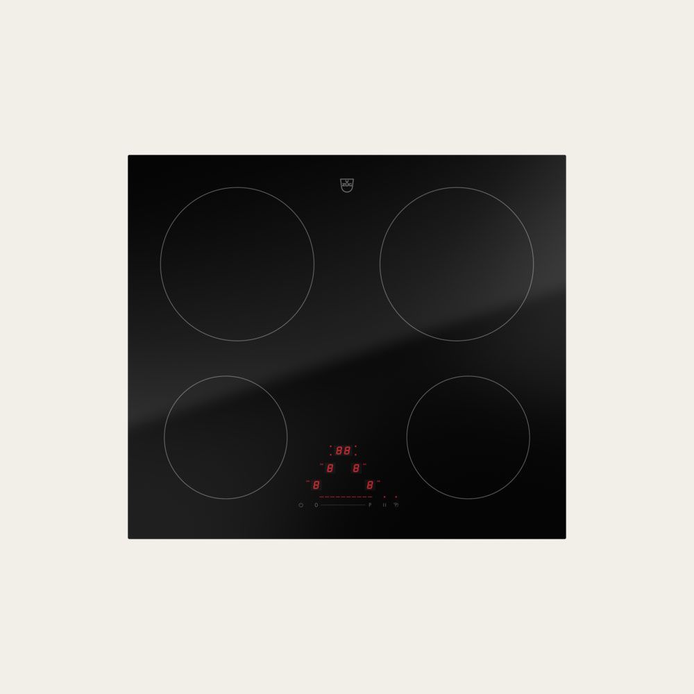 V-ZUG CookTop V2000 I604 Induction