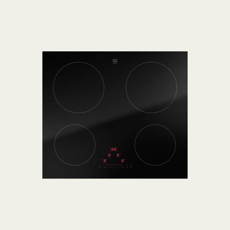 V-ZUG CookTop V2000 I604 Induction