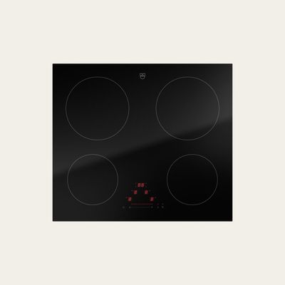 V-ZUG CookTop V2000 I604 Induction