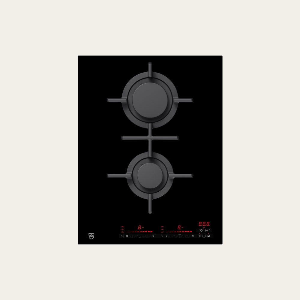 V-ZUG Gas Hob 421 - GAS421GSBZ