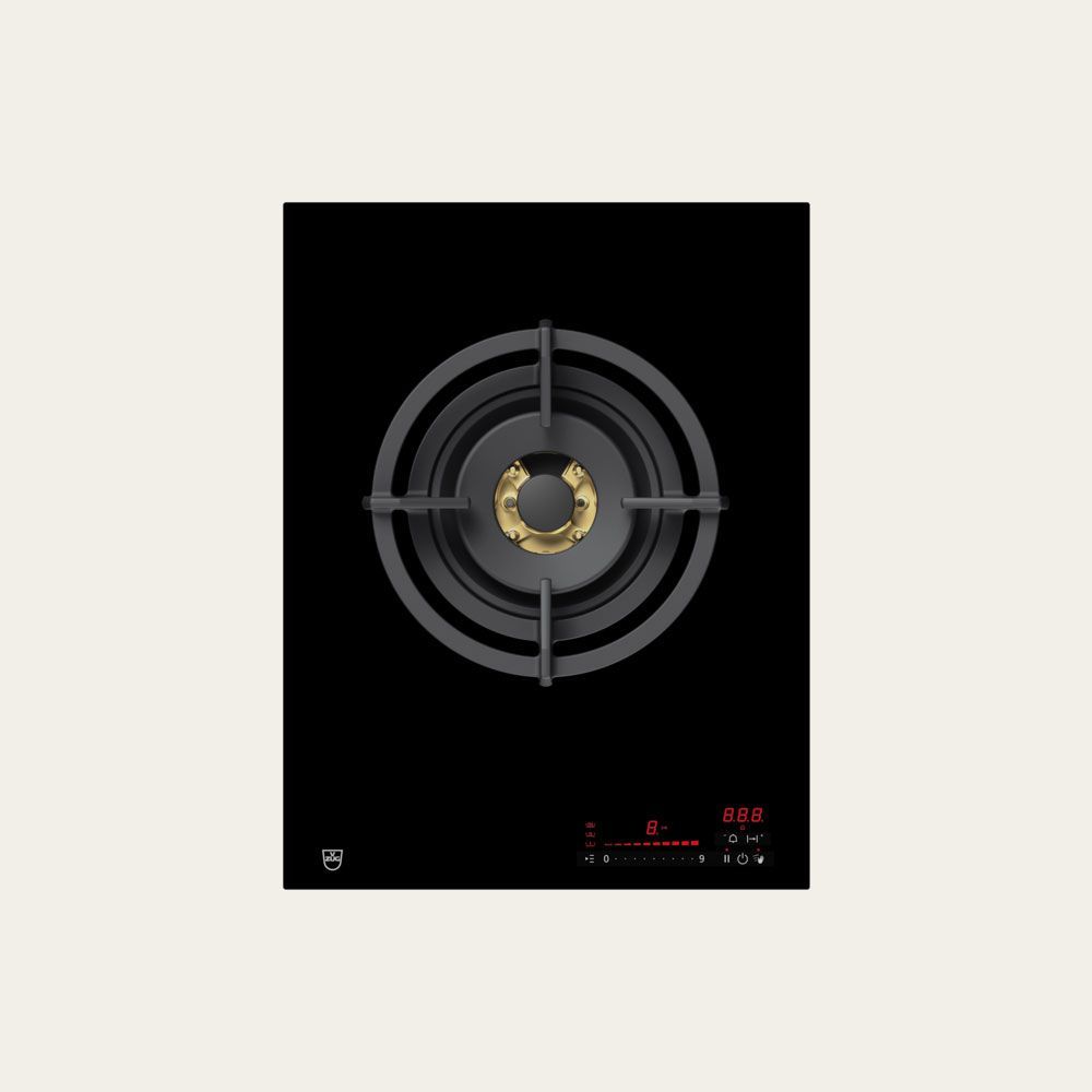 V-ZUG Modular Gas Hob 411 - GAS411GSAZ