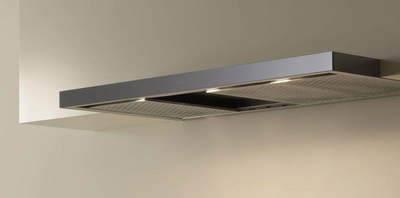 V-ZUG AiroClearCabinet V4000 Concealed Hood