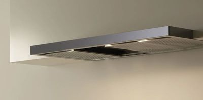 V-ZUG AiroClearCabinet V6000 Concealed Hood