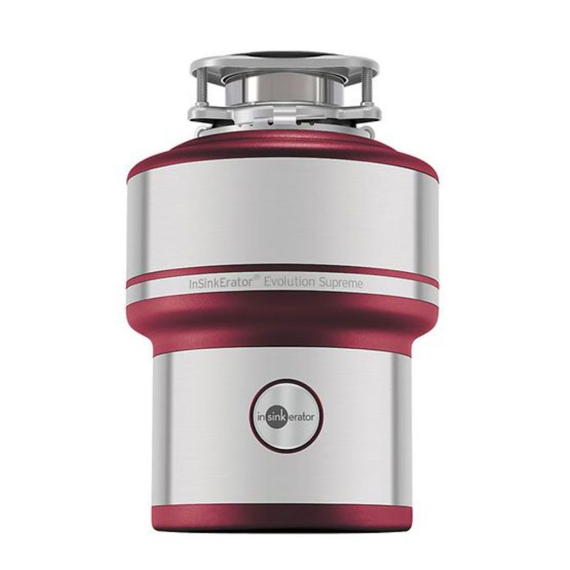 Insinkerator Evolution 200 S Premium Food Waste Disposal - 78532H-ISE
