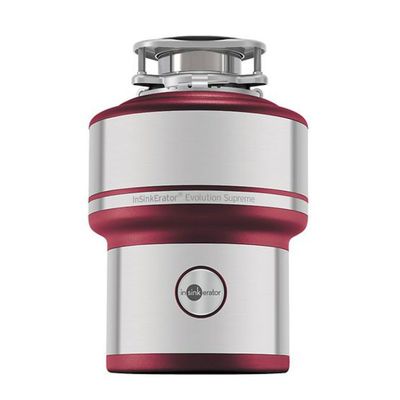 Insinkerator Evolution 200 S Premium Food Waste Disposal - 78532H-ISE