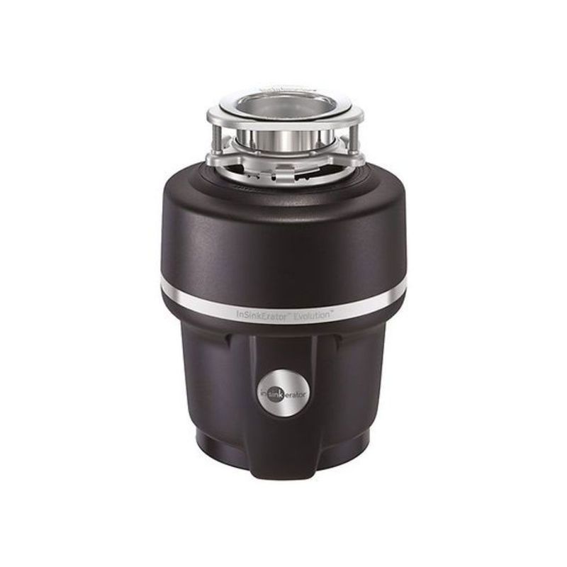 Insinkerator Evolution 150 Premium Food Waste Disposal - 78432H-ISE