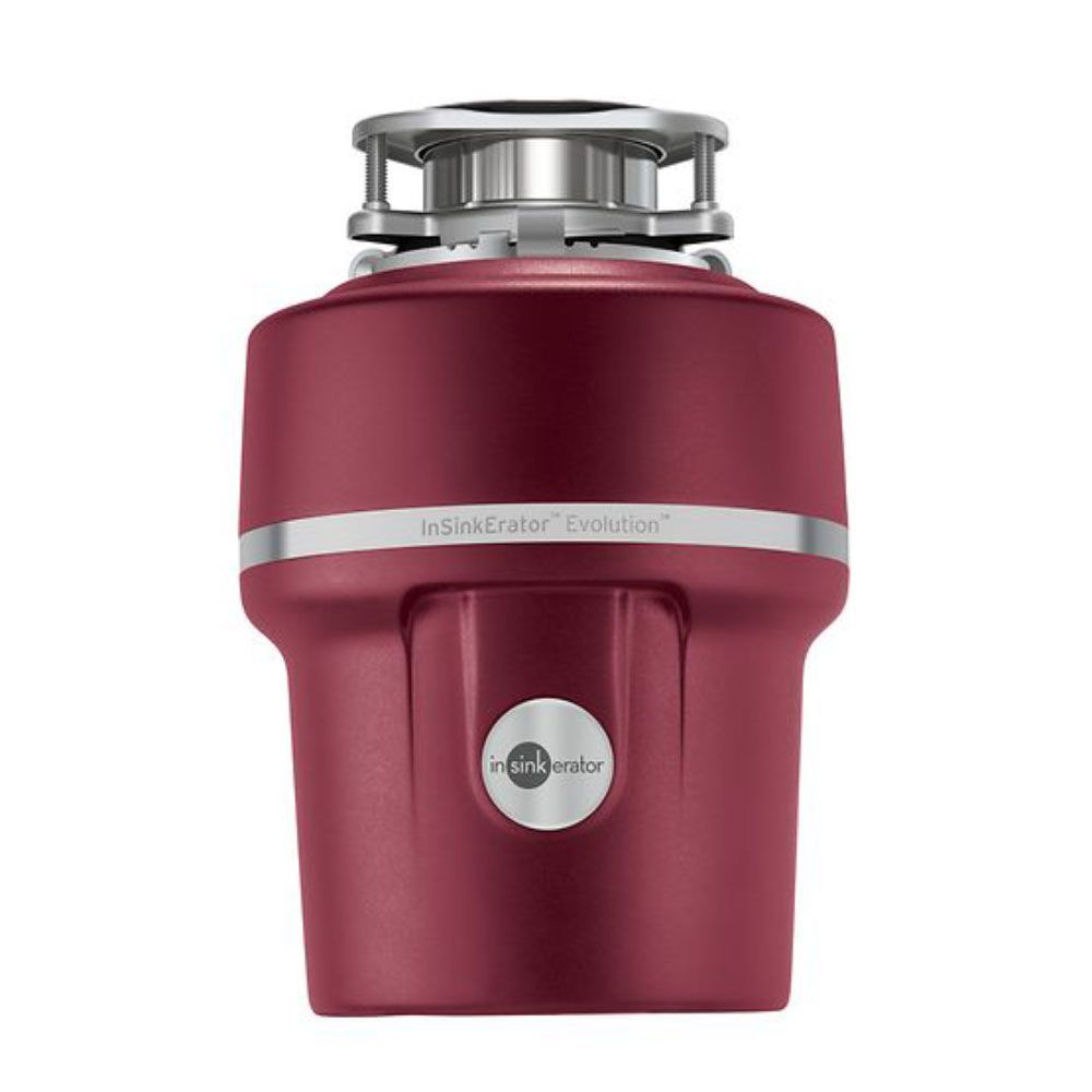 Insinkerator Evolution 100 Premium Food Waste Disposal - 78531H-ISE