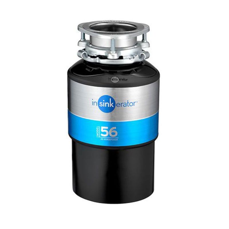 Insinkerator Model 56 Food Waste Disposal - 77970H