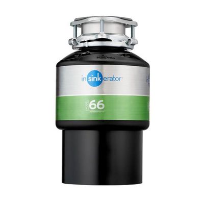 Insinkerator Model 66 Food Waste Disposal - 77971H