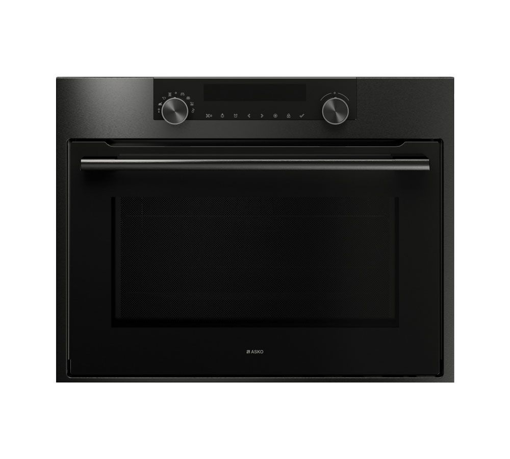 Asko Combi Single Microwave Oven - OCM8487B