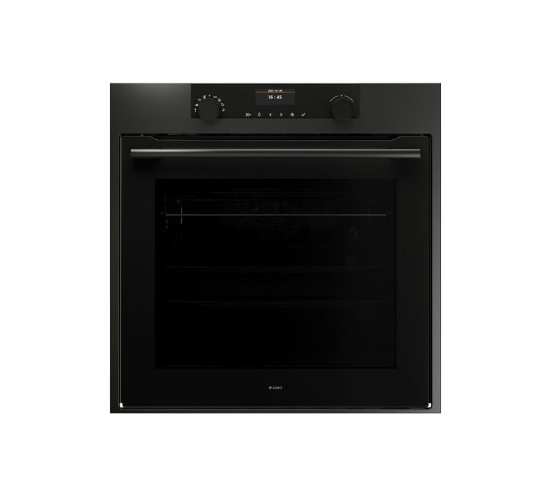 Asko Pyrolytic Single Oven - OP8664A1