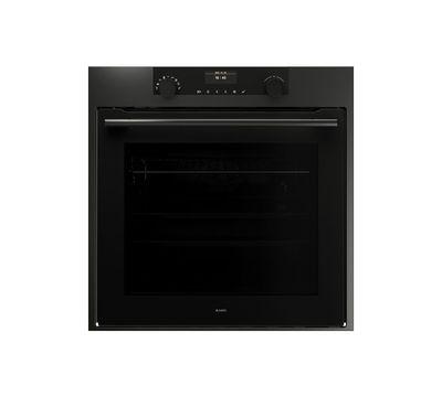 Asko Pyrolytic Single Oven