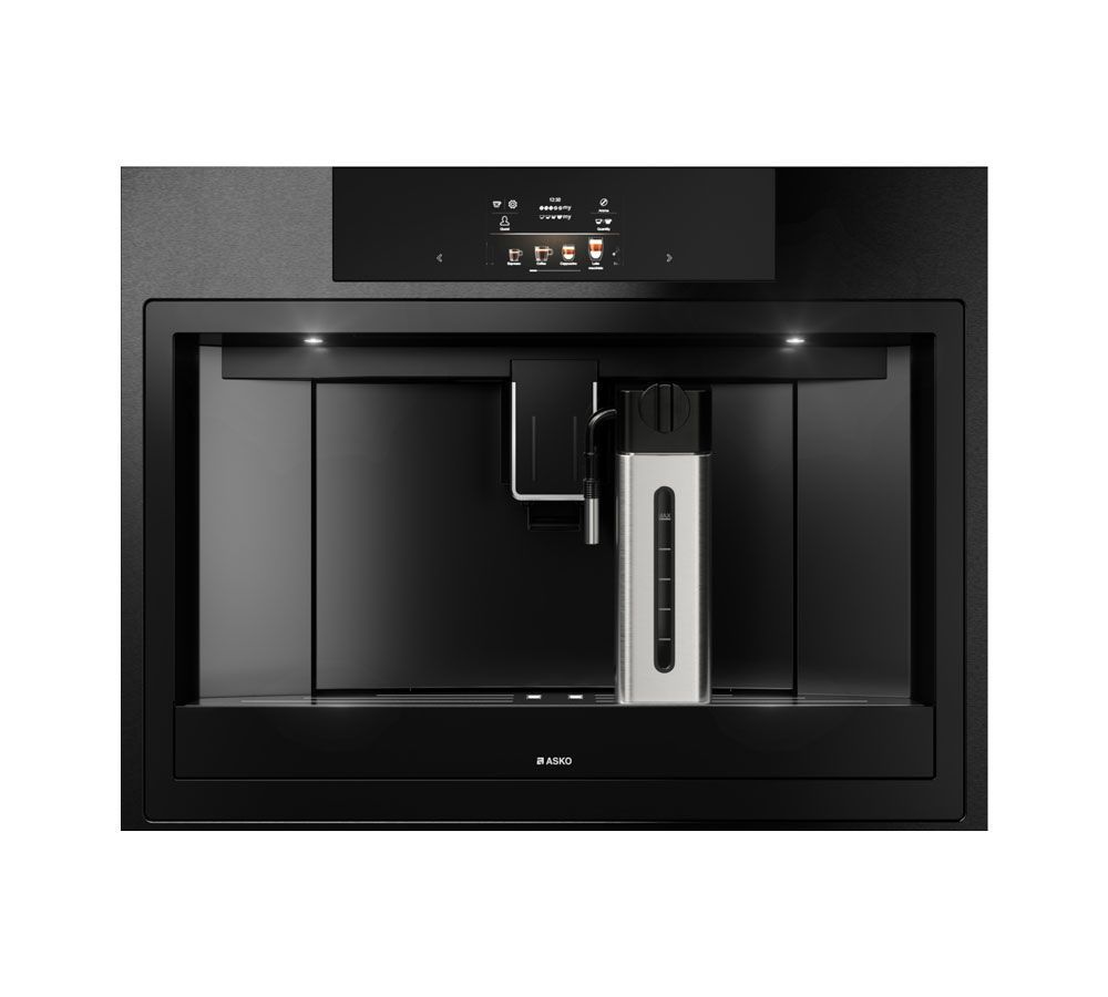 Asko Built-in Coffee Machine - CM8477B