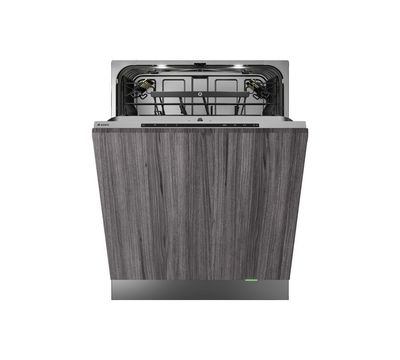 Asko Fully Integrated Dishwasher - DFI746MU.UK