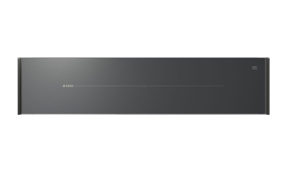 Asko Vacuum Drawer - ODV8128GG