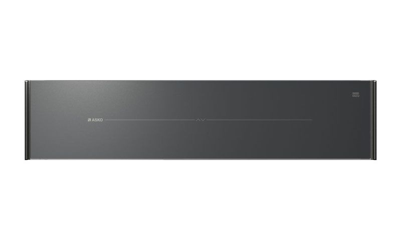 Asko Vacuum Drawer - ODV8128GG