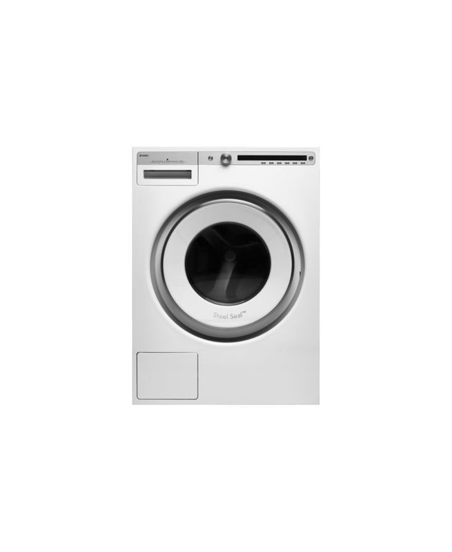 Asko Logic Washing Machine - W4096R.W.UK1