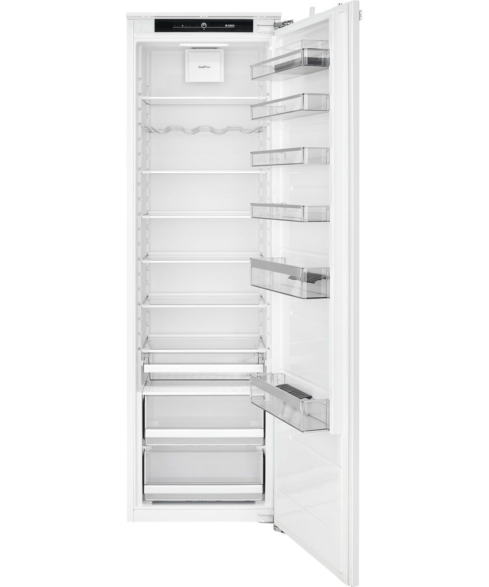 Asko Refrigerator - R31831I-UK