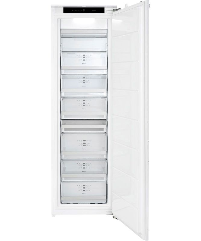 Asko Upright Freezer - FN31831I