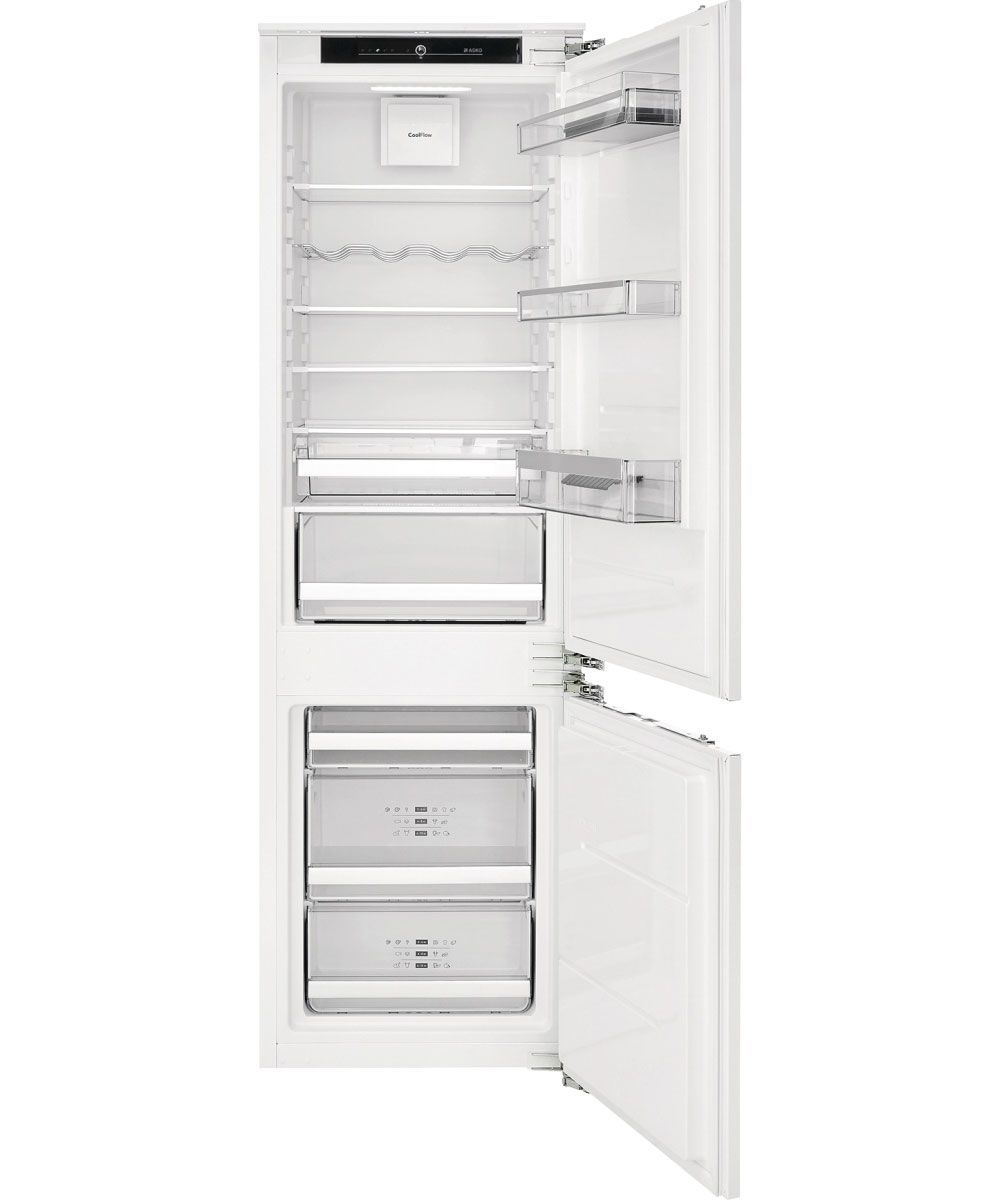 Asko Fridge/Freezer - RFN31831I