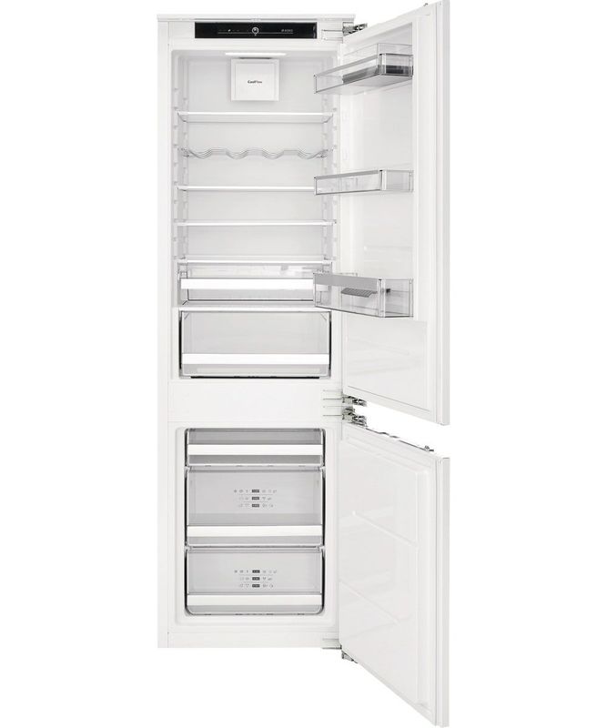 Asko Fridge/Freezer - RFN31831I