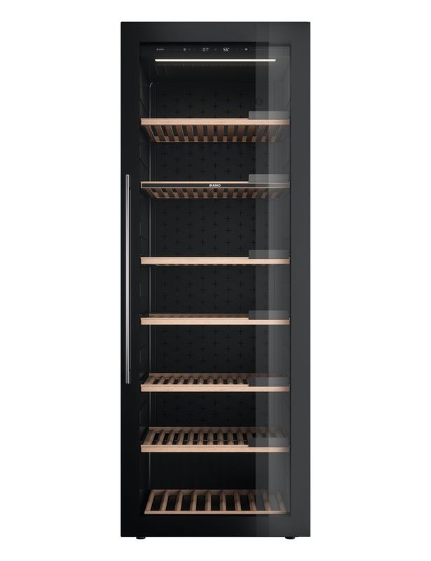 Asko Wine Climate Cabinet - WCN111942G