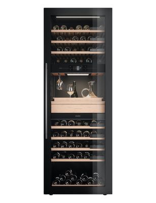 Asko Wine Climate Cabinet - WCN311942G