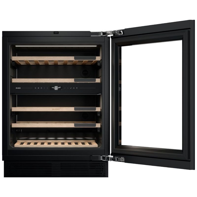 Asko Wine Climate Cabinet - WCN25842G