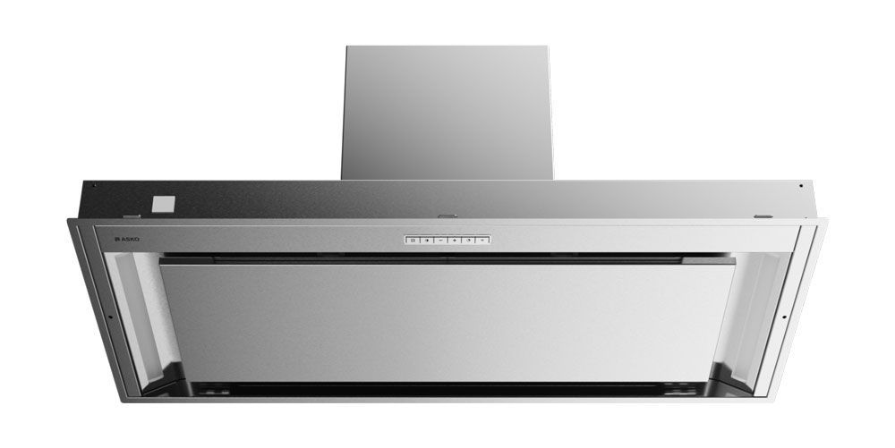 Asko Built-in Extractor Hood - CBB861SC