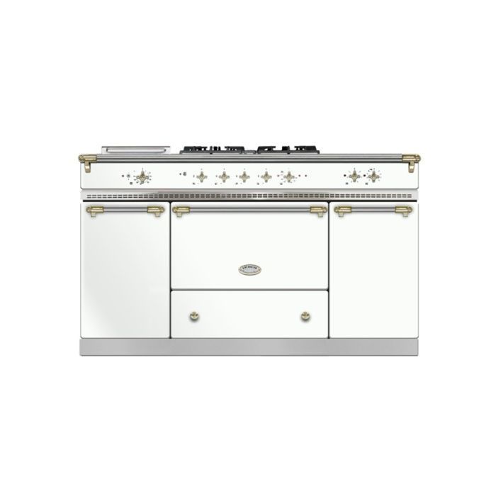 NEW Lacanche Citeaux 1505mm Range Cooker Classic IN STOCK NOW