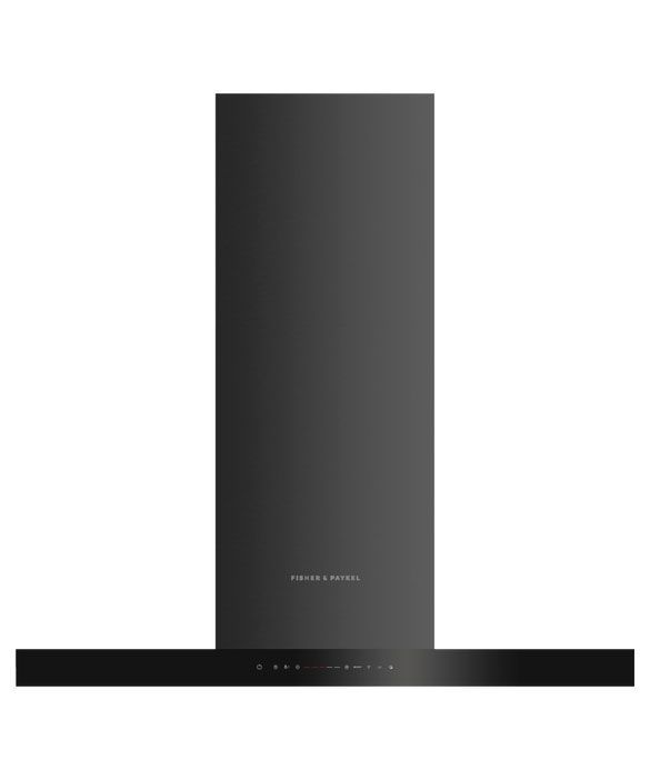 Fisher & Paykel Box Chimney Cooker Hood 90cm - HC90BCBB4