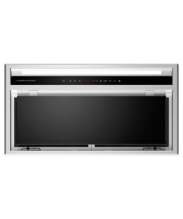 Fisher & Paykel Integrated Insert Wall Cooker Hood 60cm - HP60IHCB4