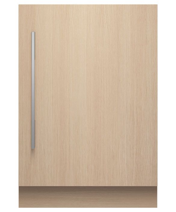 Fisher & Paykel Integrated Wine Cabinet 60cm - RS6009V2R1