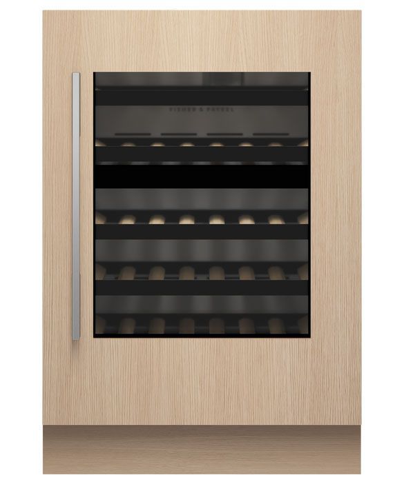 Fisher & Paykel Integrated Wine Cabinet 60cm - RS6009V2RT1