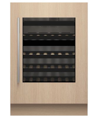 Fisher & Paykel Integrated Wine Cabinet 60cm - RS6009V2RT1
