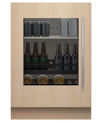 Fisher & Paykel Integrated Beverage Centre 60cm - RS6009SBLT1