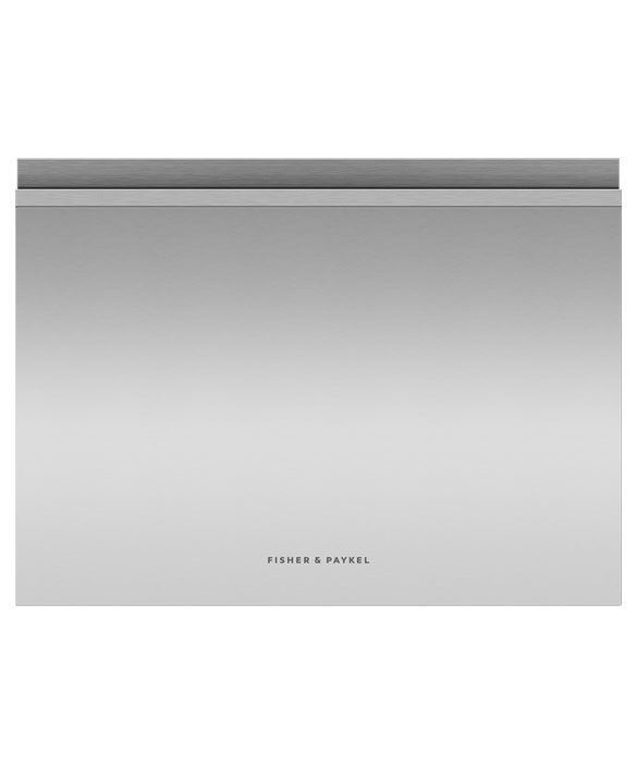 Fisher & Paykel Contemporary Tall Single DishDrawer Dishwasher 60cm - DD60ST4HNX9