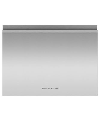 Fisher & Paykel Contemporary Tall Single DishDrawer Dishwasher 60cm - DD60ST4HNX9
