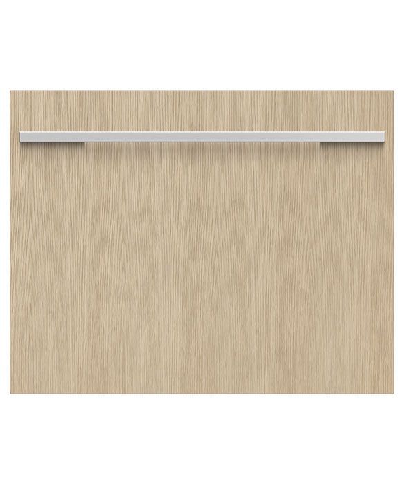 Fisher & Paykel Integrated Tall Single DishDrawers Dishwasher - DD60STX6HI1