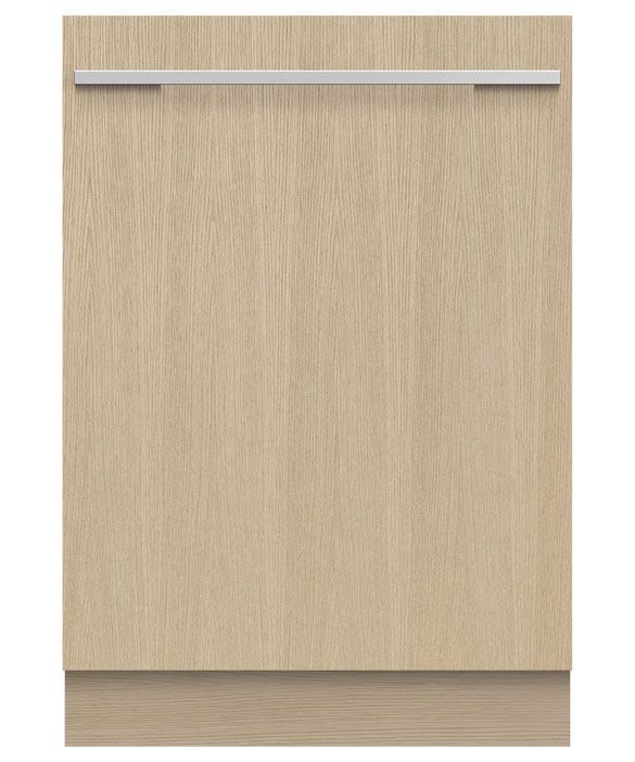 Fisher & Paykel Integrated Tall Dishwasher - DW60UT4HI2