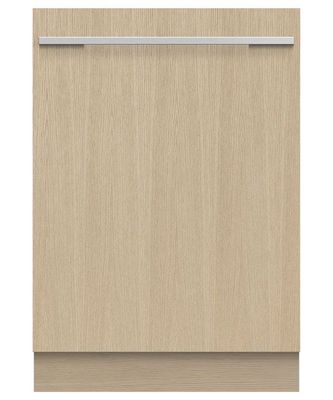 Fisher & Paykel Integrated Dishwasher - DW60U4HI2