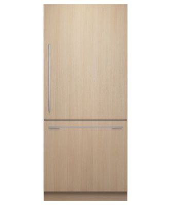Fisher & Paykel Integrated 91cm Refrigerator Freezer - Ice & Water - RS9121WRUVE1