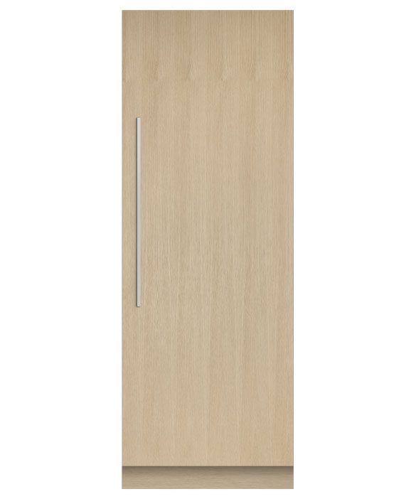 Fisher & Paykel Integrated 76cm Column Fridge – Right Hand