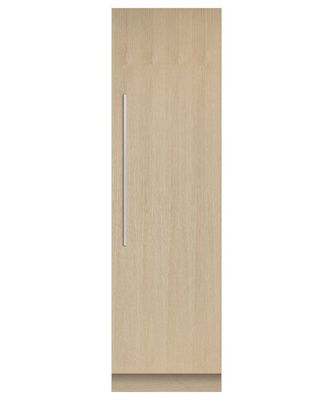 Fisher & Paykel Integrated 61cm Column Freezer - Ice - RS6121FRJK3