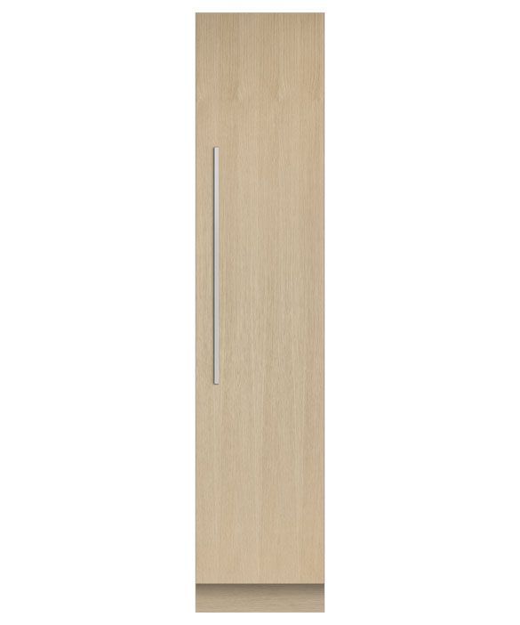 Fisher & Paykel Integrated 46cm Column Freezer - Ice - RS4621FRJK3
